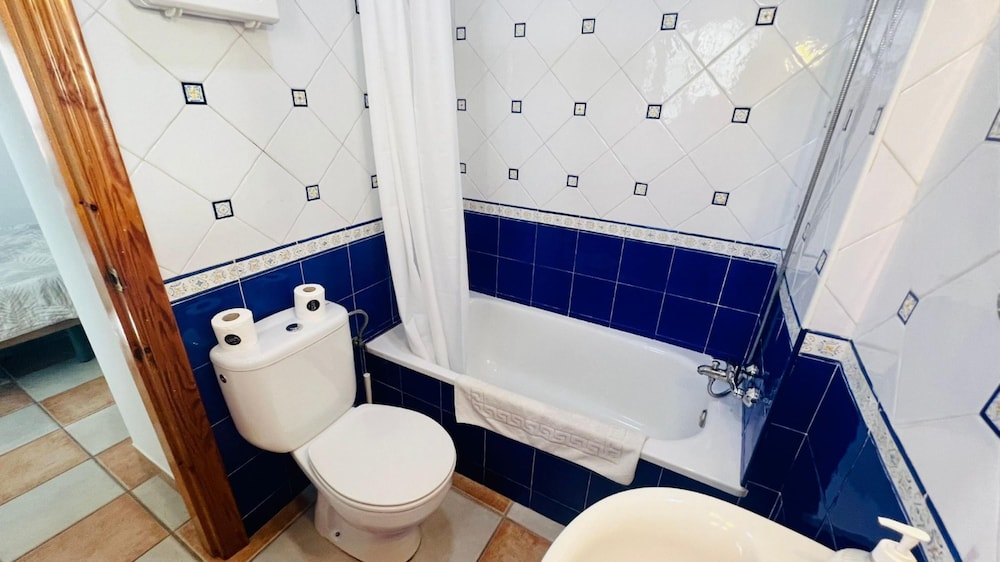Apartamento Cadiz Jimena by At Home Costa del Sol