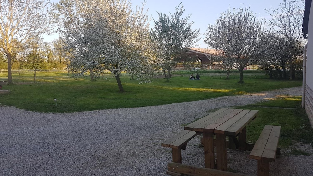 Ferme Passion
