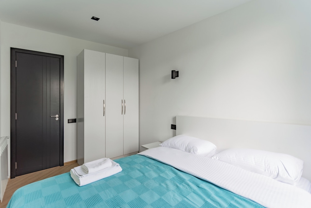 Apartment in historic Tbilisi