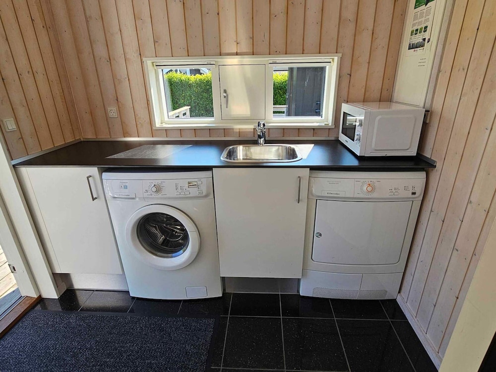 5 Star Holiday Home in Sydals