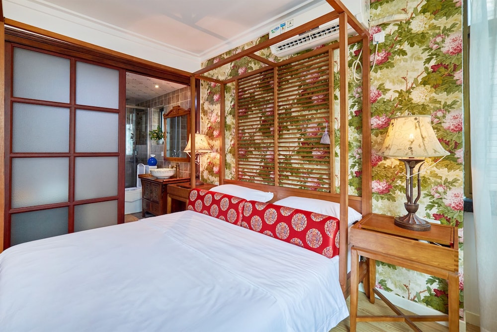 Hangzhou Ling Inn