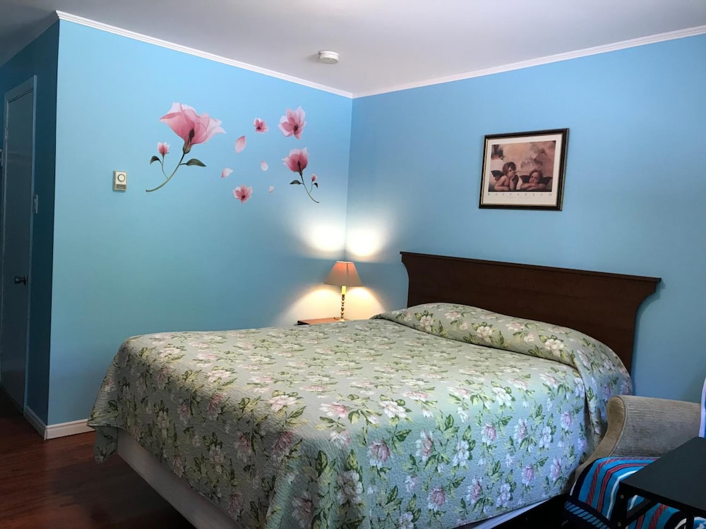 Motel des Érables