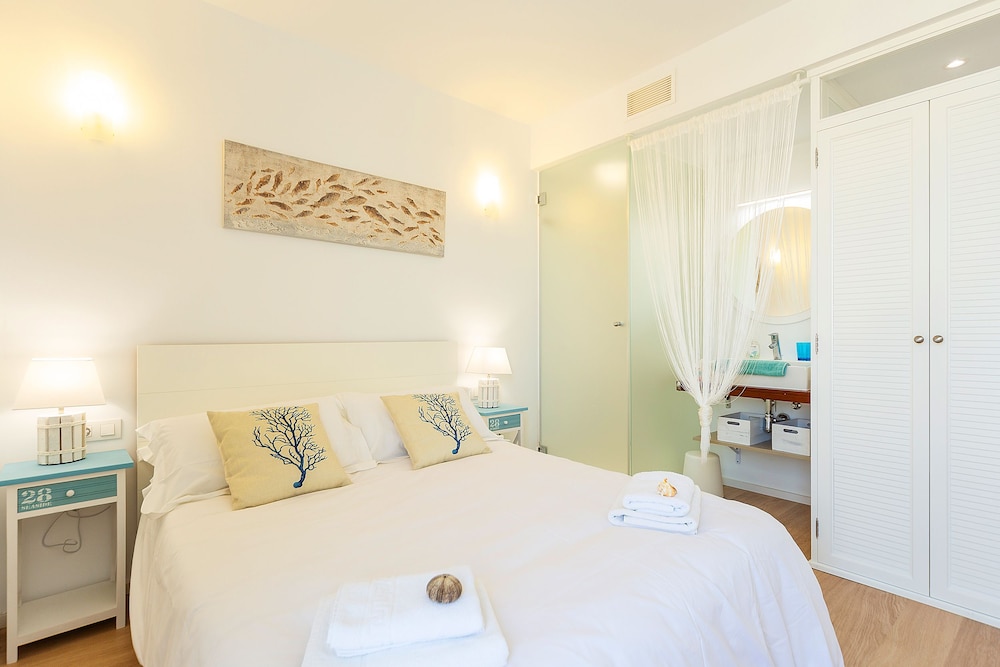 Sea View House Son Serra Mallorca