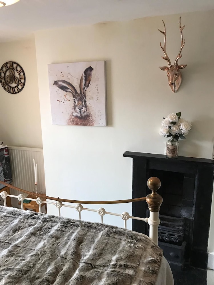 Offa Dyke House
