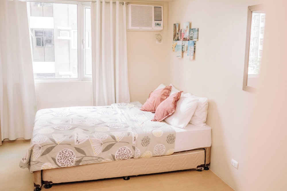 A Serene & Cozy Oasis