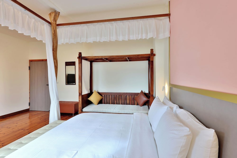 DF Life Lodge