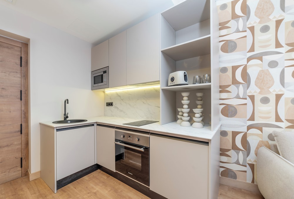 Ando apartments