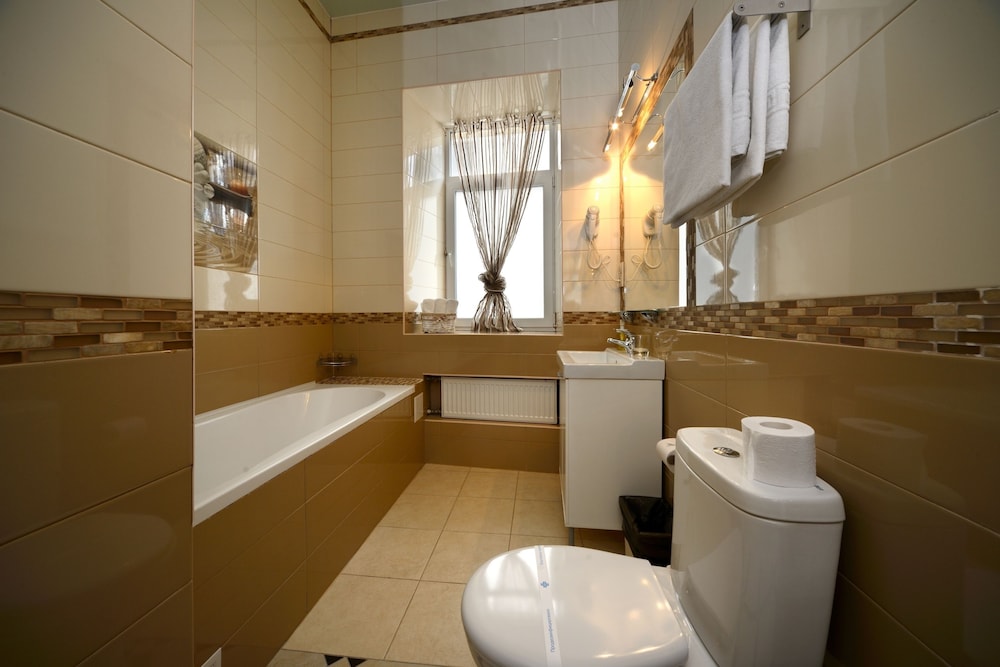 Bulgakov Mini-Hotel