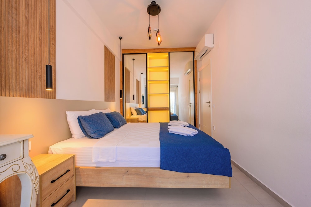 Hi Life Suites