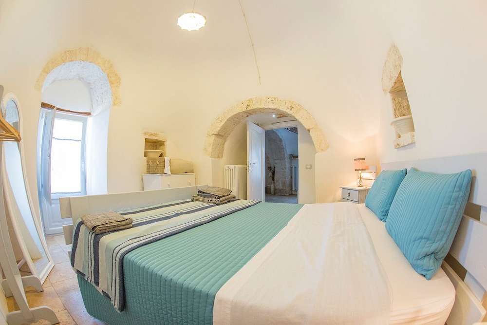 i Trulli di Figazzano view 3