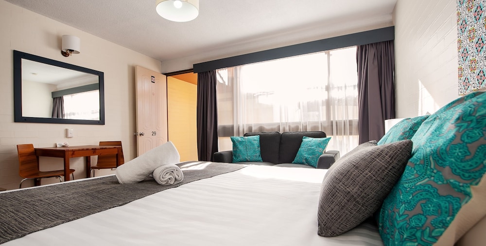 Albury Winsor Park Motor Inn