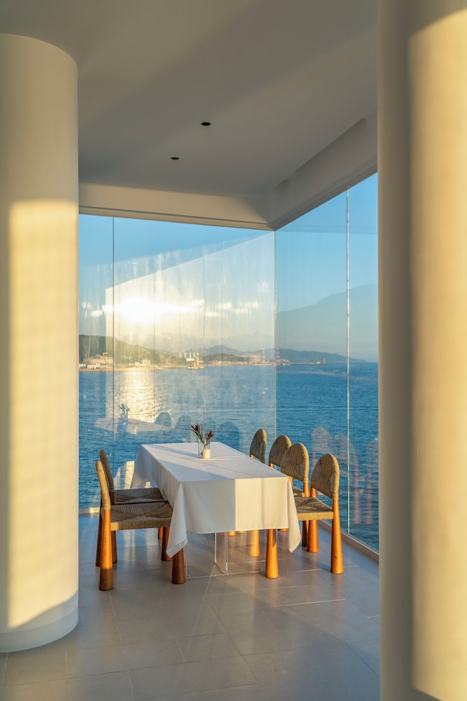 Shenzhen Secret Wild Reef Beautiful Stay