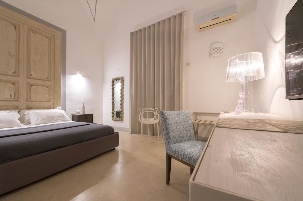 Villa Starace Suites et Appartements view 2