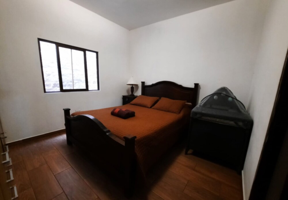Casita Escondida view 3