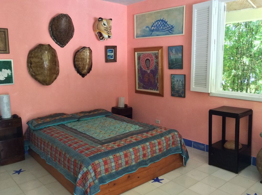 Suites la Colline