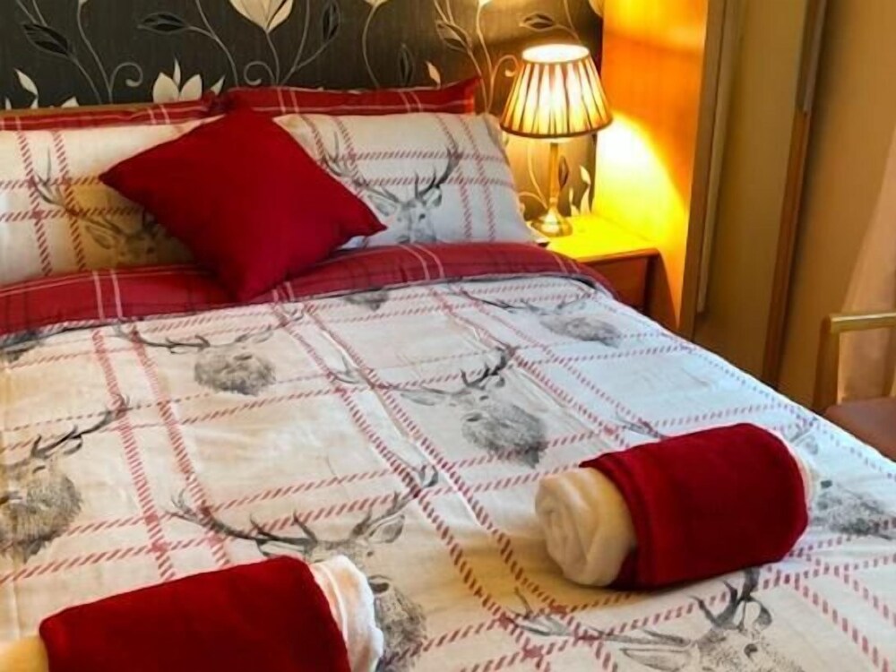 Castle Walk B&B