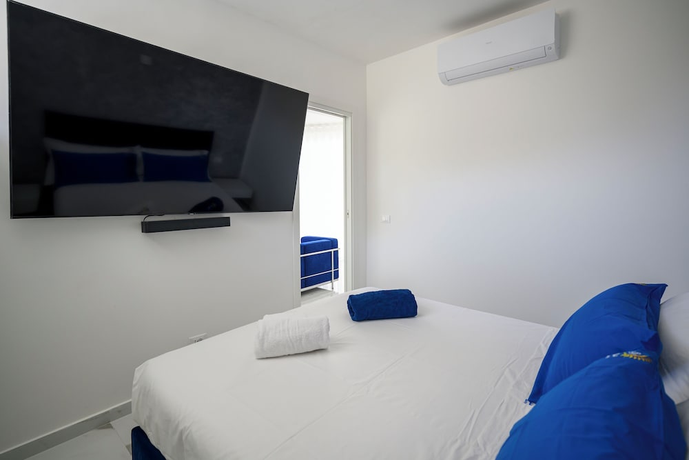 BM SUITE VILLA