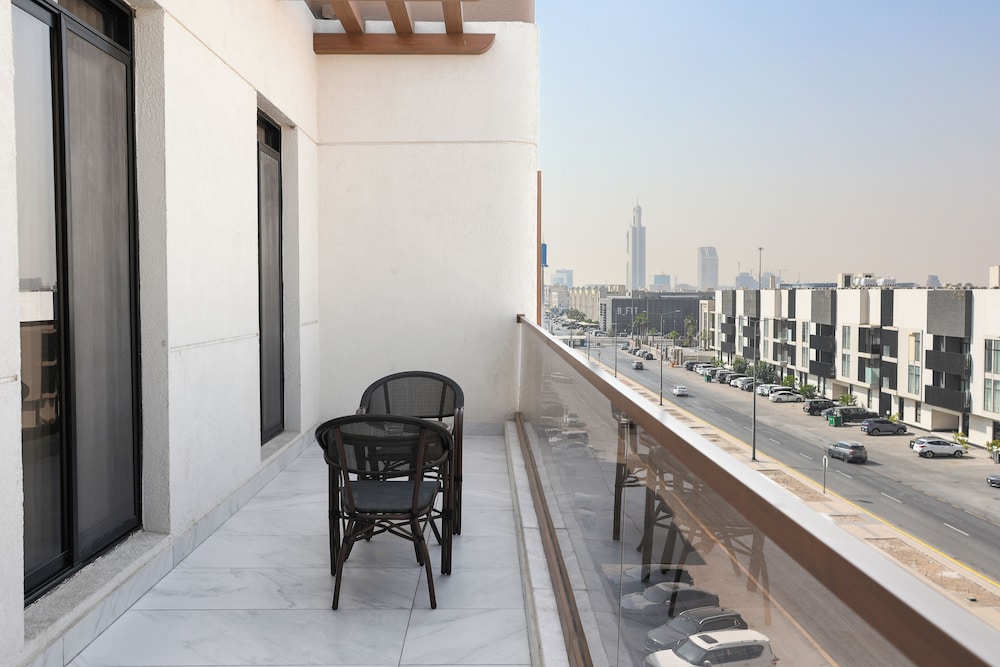 Liora Boutique Hotel