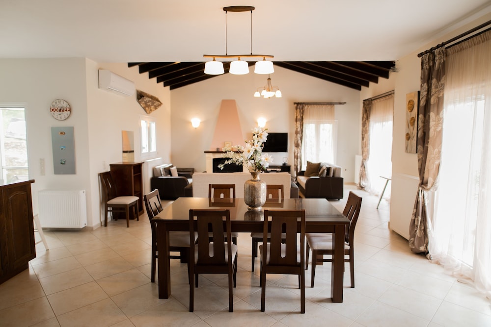 Villa Costa view 5