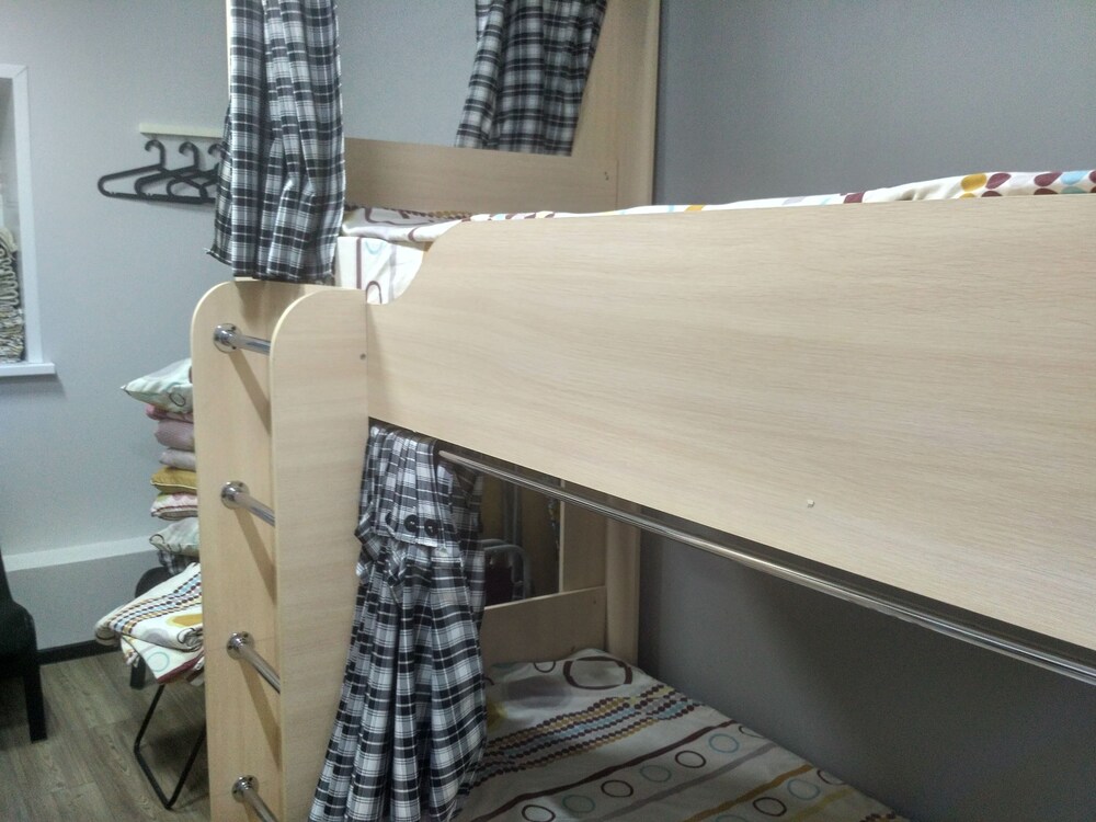 Our Town - Hostel