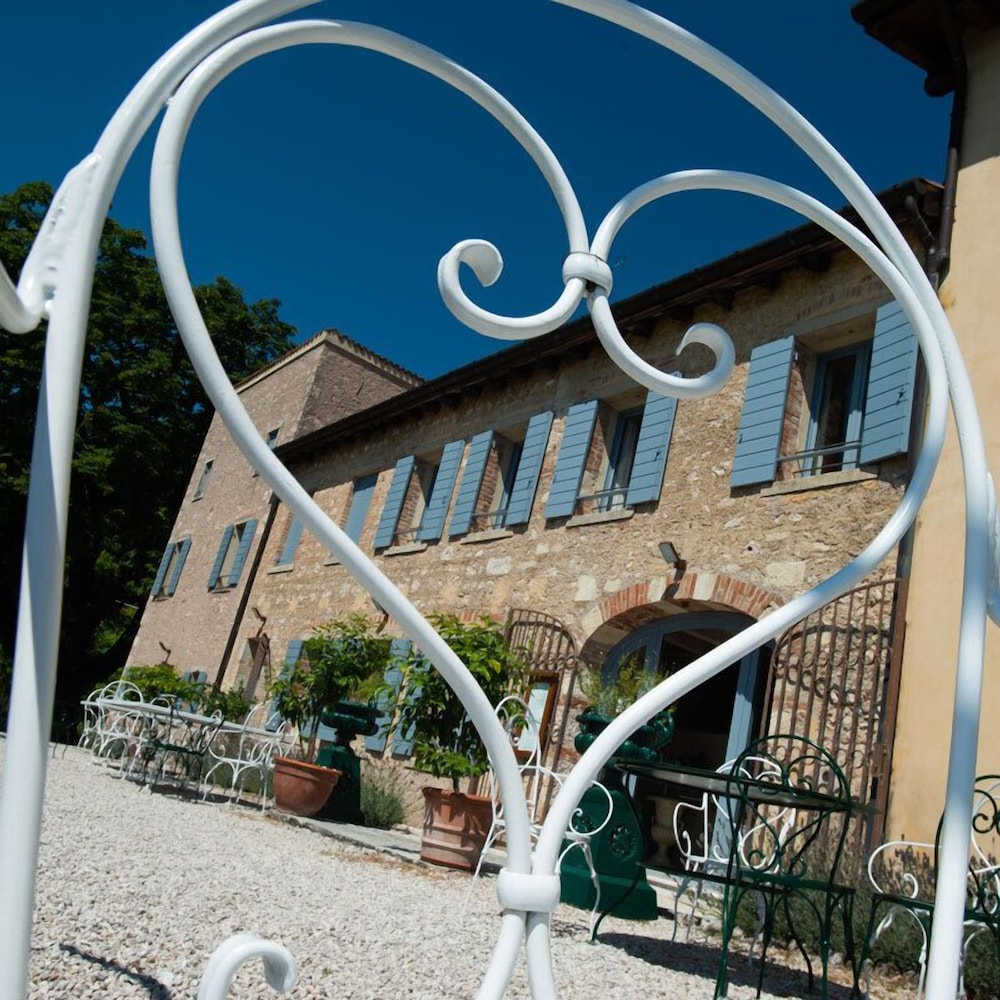 Locanda La Candola