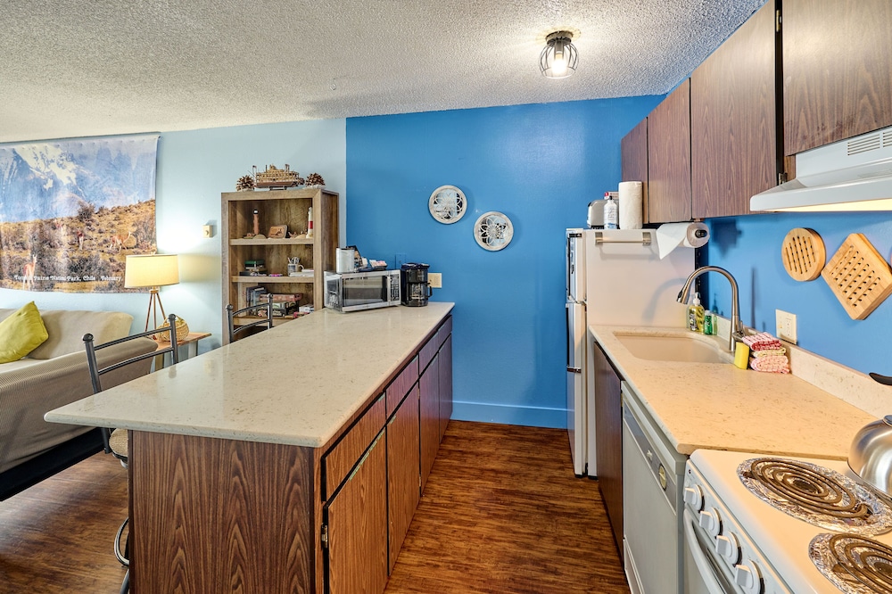 Lincoln City Vacations - Surftides Plaza Rentals - Property Image 78
