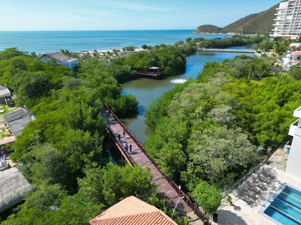 U-GO Samaria Club de Playa
