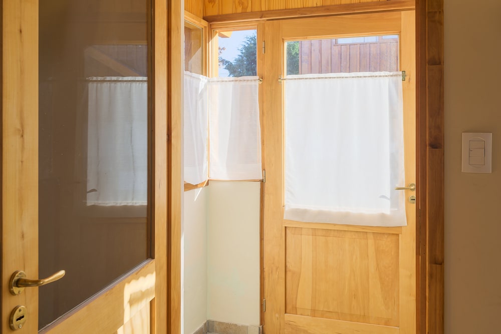 Amazing Lodge in San Martin de los Andes SMA-RV by Apartments Bariloche