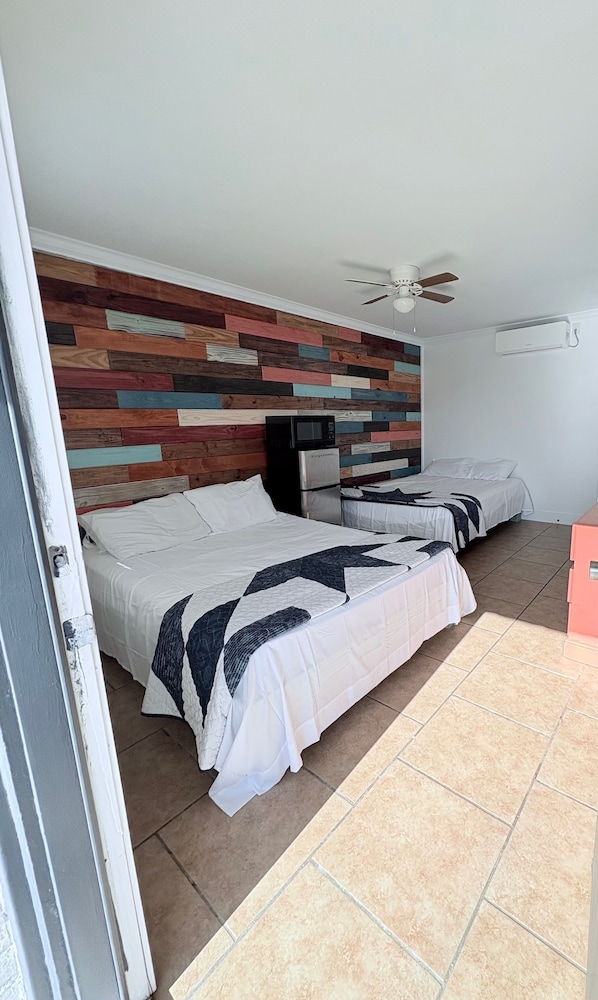 Aransas Beach Extended Stay