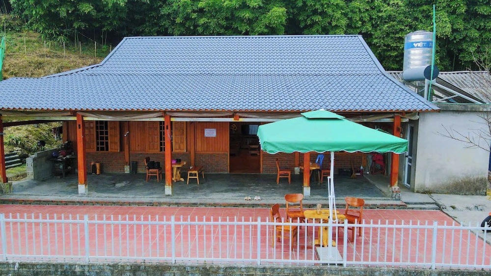 Mama Lili's Homestay