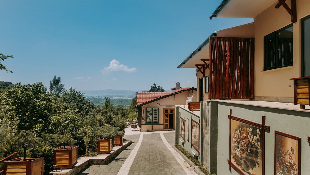 The Canyon Kartepe and Restoran - Image 7