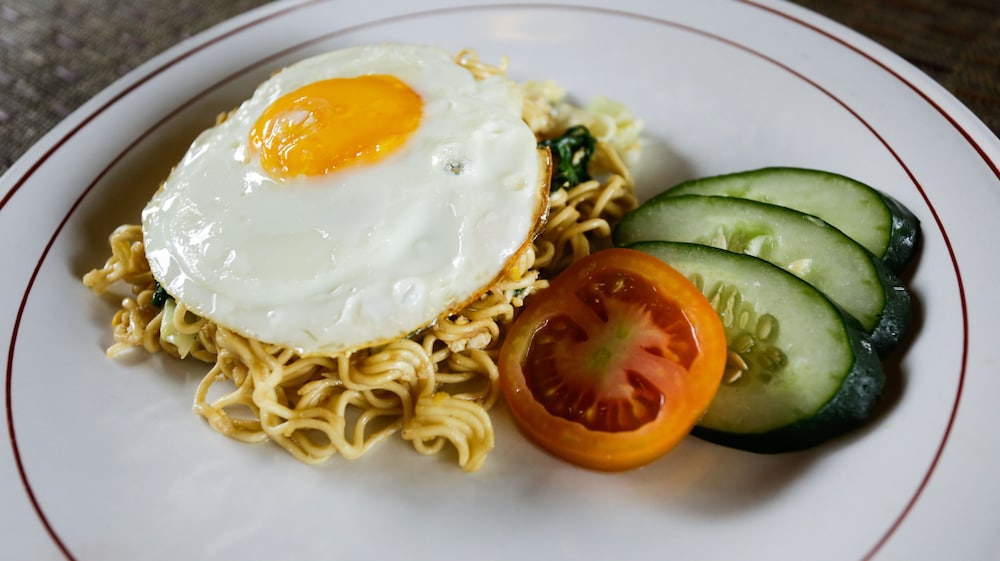 Bali Taman Sari Villa & Restaurant