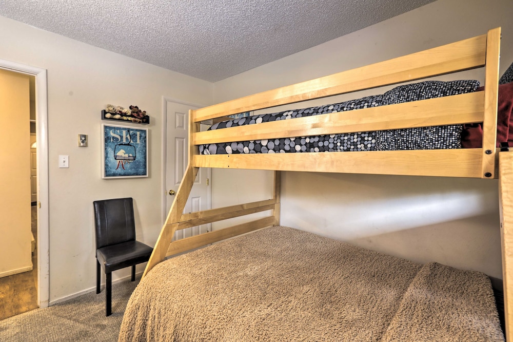 Lake Tahoe Vacations - Incline Village Condo: 1 Mi to Diamond Peak Resort - Property Image 33