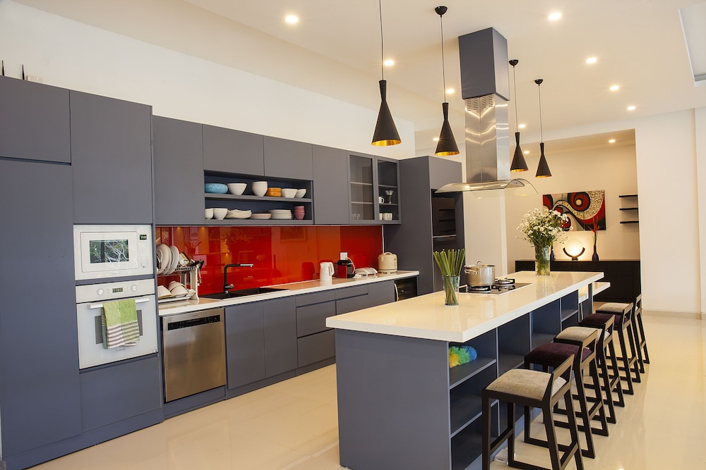 Villa Tropially Phu Quoc