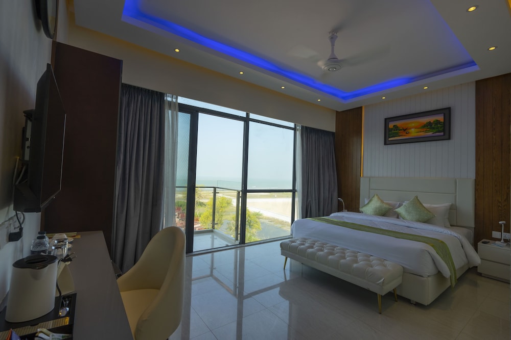 DERA Resort & Spa- Cox's Bazar — photo 6