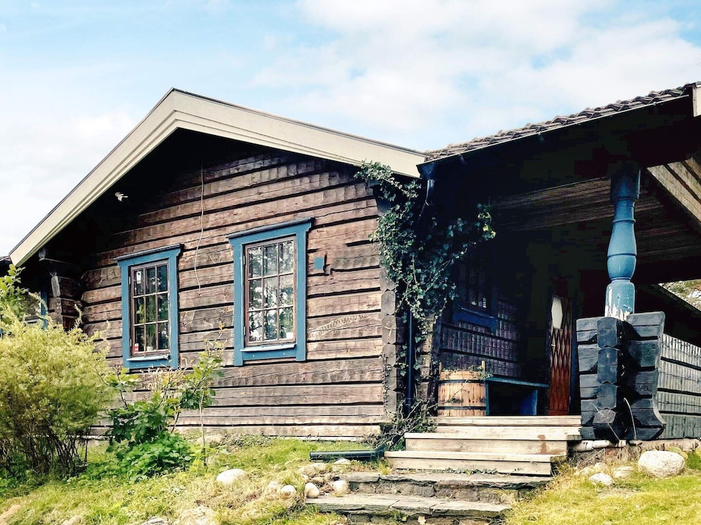 4 Star Holiday Home in Allingsas view 3