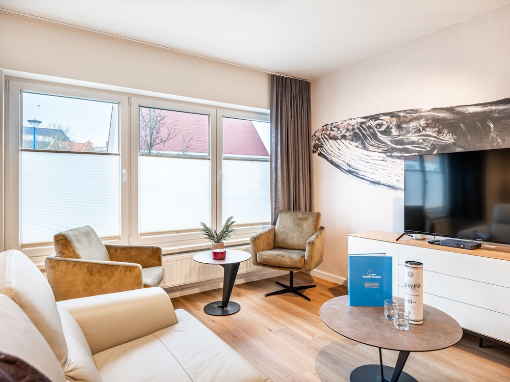Apartment in Koksijde Near the Sea