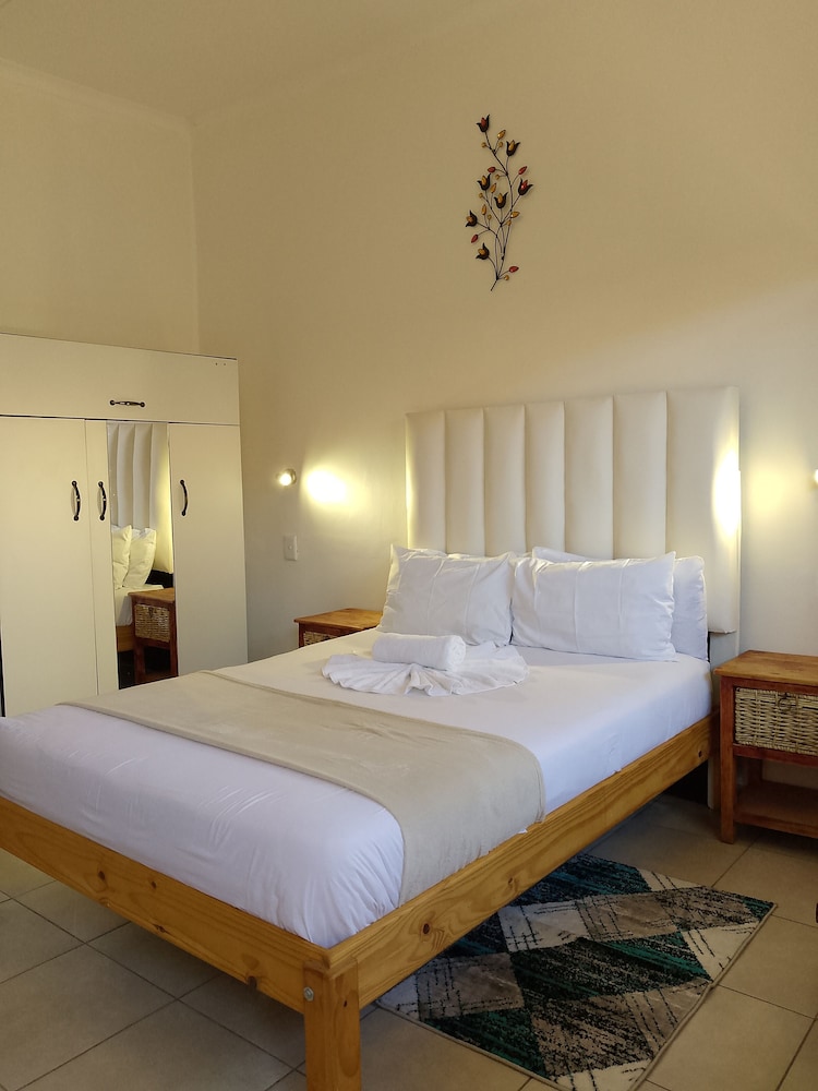Onguti Guesthouse