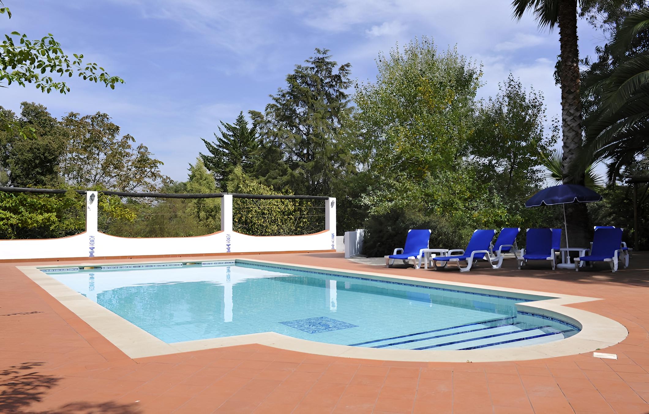 Quinta dos Lagos