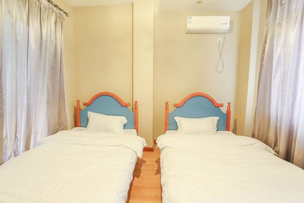 Fogang Zhijiayou Villa Resort