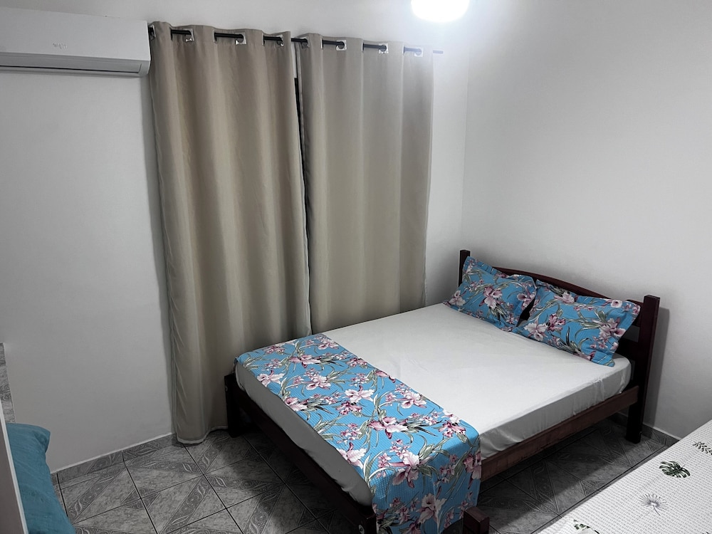 Dell Mar Rentals - Flats and Apartments for Season - Ubatuba