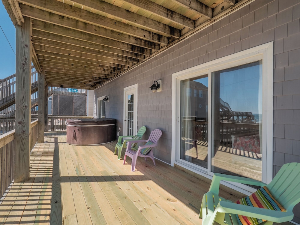 Legasea by Topsail Realty