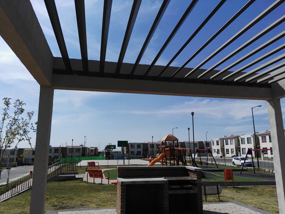 Safe Accommodation With Family Environment view 3