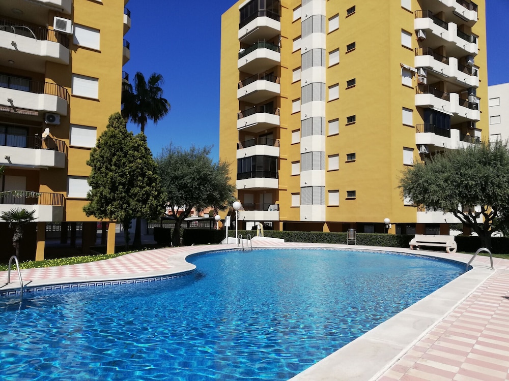 La Marina I 4ºD view 4