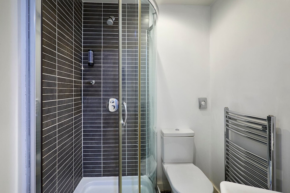 Host Stay 103 Hatton Garden