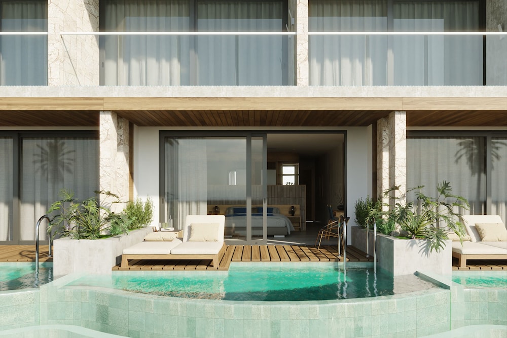 TUI BLUE Curacao All Inclusive