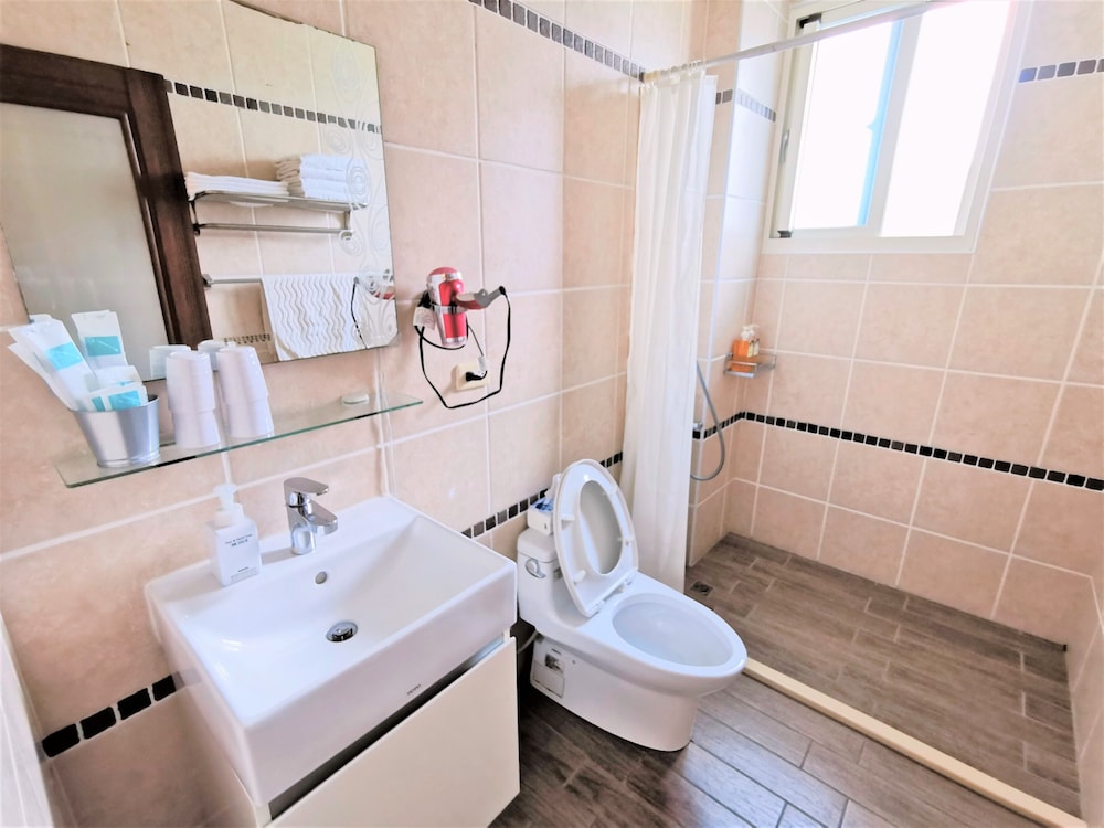 117 B&B