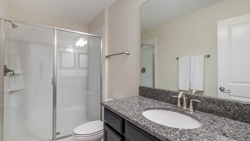 Championsgate Resort 6 Bedroom Private Pool Home 6 Home