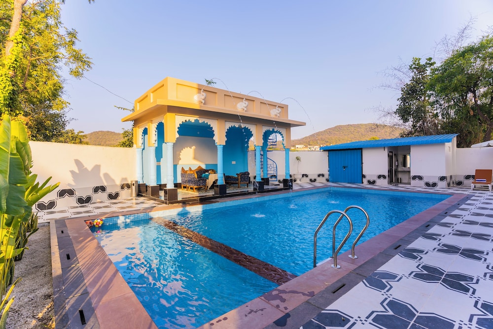 Aryavarta A boutique abode