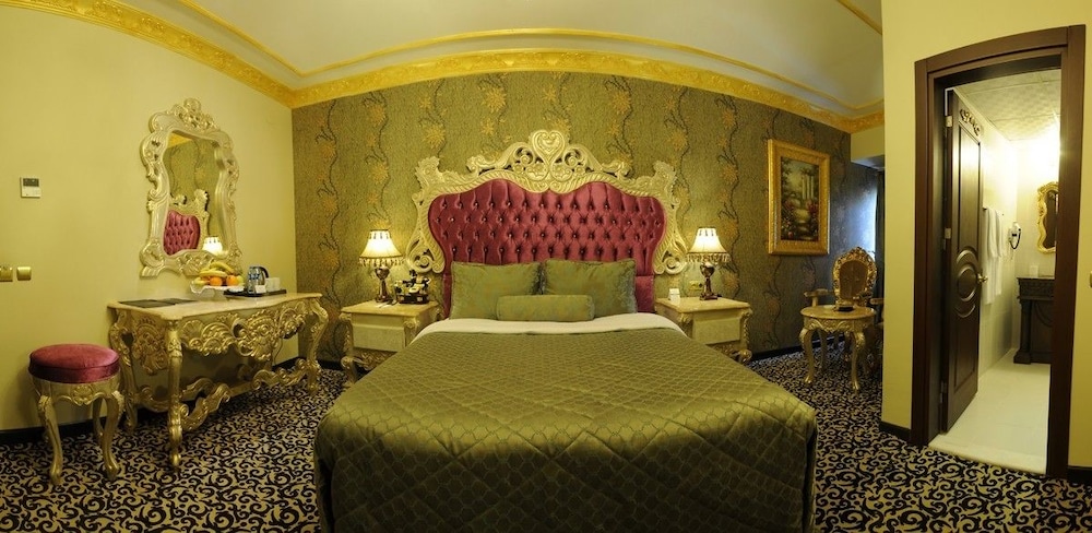 Kaya Premium Otel - Image 12